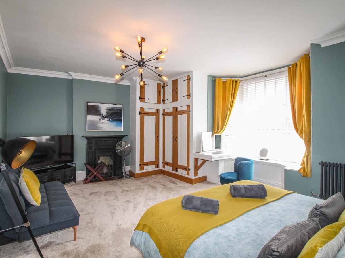 Swanage Bay Apartment Exterior photo